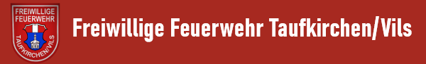 Freiwillige Feuerwehr Taufkirchen/Vils