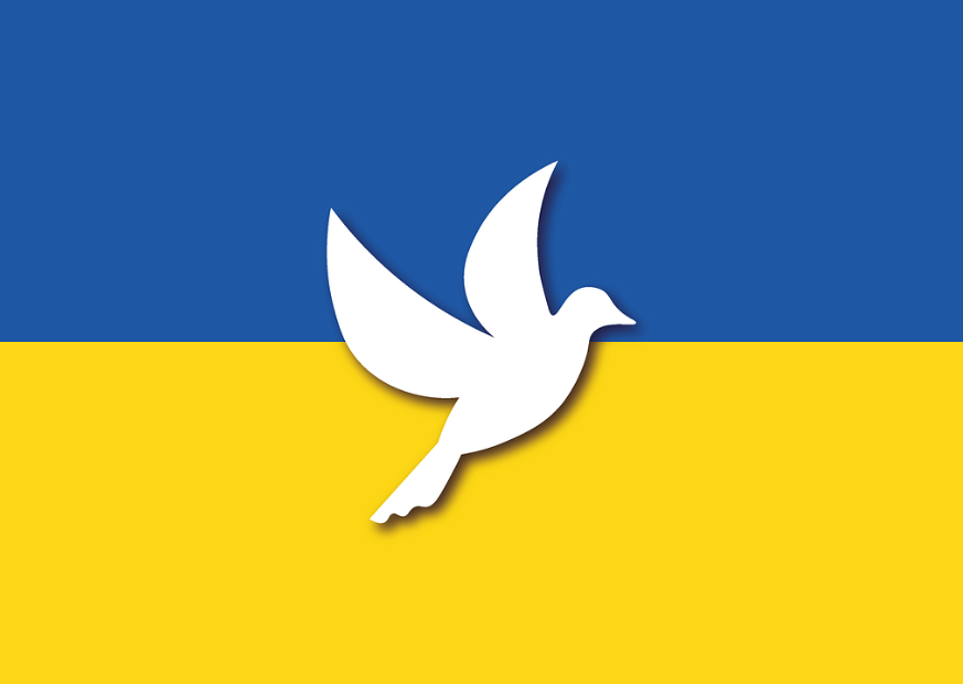 You are currently viewing Spendenaktion für die Ukraine