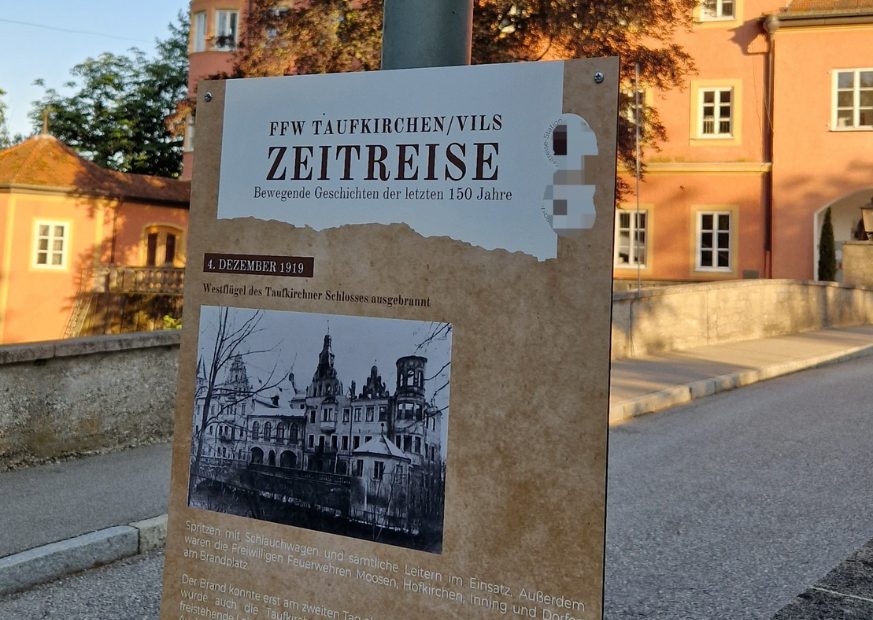 Read more about the article 150-Jahre Zeitreise