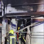 13.12.2025 Einsatz Norlaching