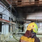 13.12.2025 Einsatz Norlaching