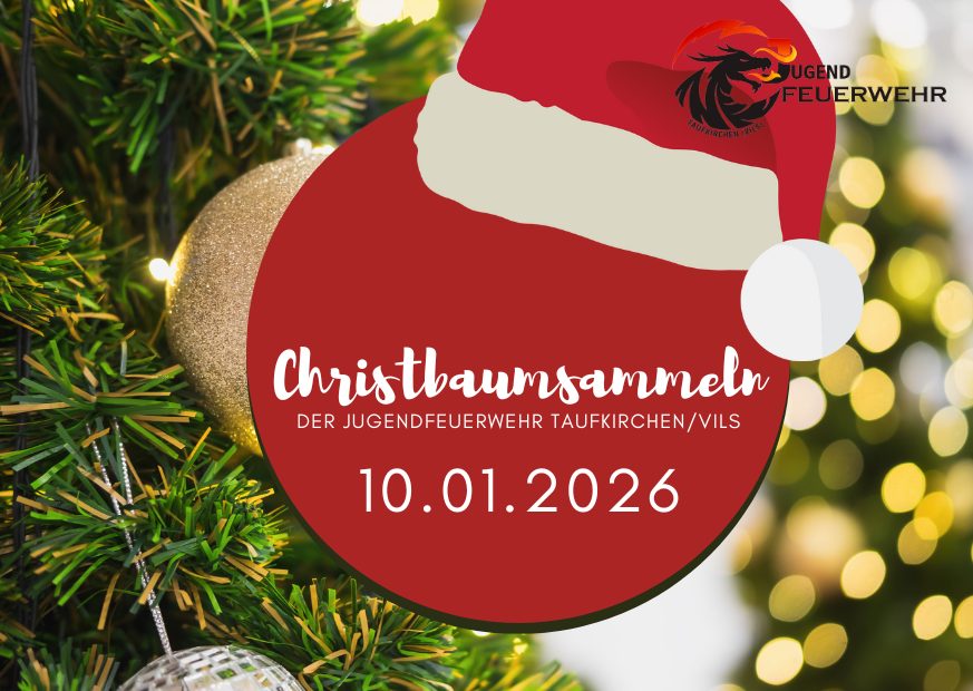 Christbaumsammeln 2026