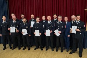 Rückblick auf ein ereignisreiches Jahr 2025